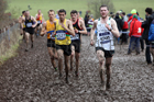 Senior mens 2018 British Inter Counties Cross Country Champs., Prestwold Hall, Loughborough. Photo: David T. Hewitson/Sports for All Pics
